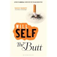 The Butt: Reissued