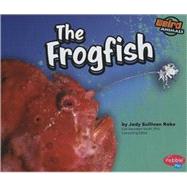The Frogfish