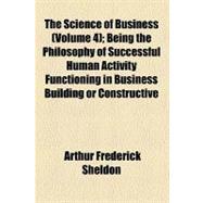 The Science of Business