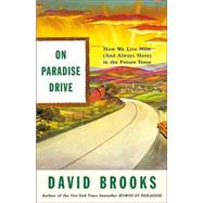 On Paradise Drive : How We Live Now (and Always Have) in the Future Tense