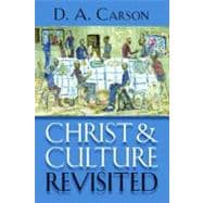 Christ and Culture Revisited,9780802867384