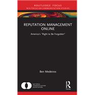 Reputation Management Online