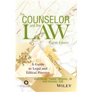 The Counselor and the Law