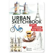 Urban Sketchbook