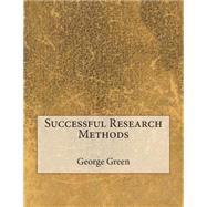 Successful Research Methods