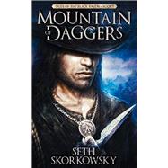 Mountain of Daggers