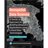 Geospatial Data Science