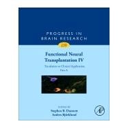 Functional Neural Transplantation IV