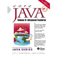 Core Java(TM) 2, Volume II--Advanced Features