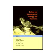 Ecology and Management of Cowbirds and Their Hosts
