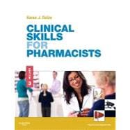 Clinical Skills for Pharmacists