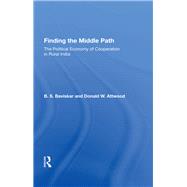 Finding The Middle Path