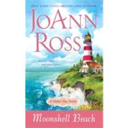 Moonshell Beach A Shelter Bay Novel