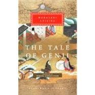 The Tale of Genji Introduction by Edward G. Seidensticker