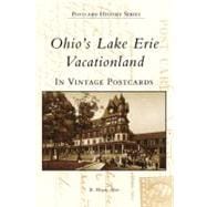 Ohios Lake Erie Vacationland