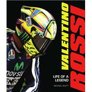Valentino Rossi Life of a Legend