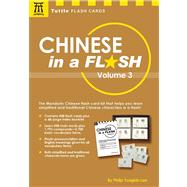 Chinese in a Flash