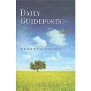 Daily Guideposts 2009: A Spirit-lifting Devotional