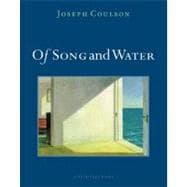 Of Song and Water A Novel