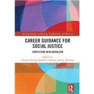 Theoretical Perspectives on Social Justice in Career Guidance