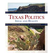 Texas Politics 2015-2016