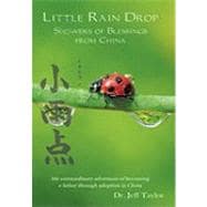 Little Rain Drop: Showers of Blessings from China