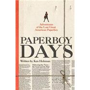 Paperboy Days