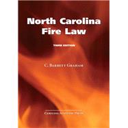 North Carolina Fire Law