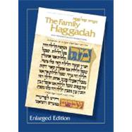 Family Haggadah : With translation and Instruction