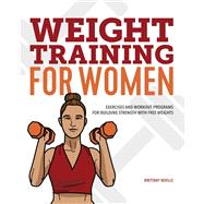 Weight Training for Women