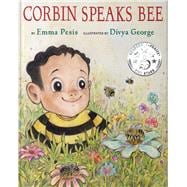 Corbin Speaks Bee
