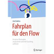 Fahrplan für den Flow