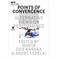 Points of Convergence