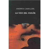LA Voz Del Violin