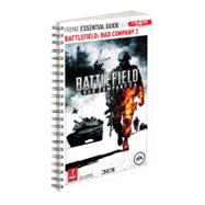 Battlefield: Bad Company 2 - Prima Essential Guide