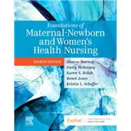 Maternal-Newborn and Women's Health Nursing,9780323827386