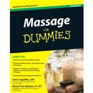 Massage For Dummies