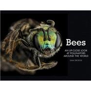 Bees An Up-Close Look at Pollinators Around the World