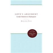 Love's Argument