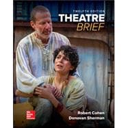 Theatre, Brief [Rental Edition],9781260057386