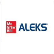 ALEKS 360 Online Access (18 weeks) for College Algebra & Trigonometry