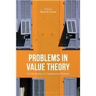 Problems in Value Theory