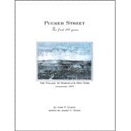 Pucker Street - The First 100 Years,9781553957386