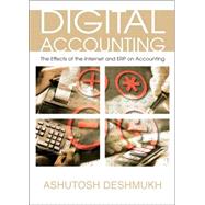 Digital Accounting: The Effects of the Internet And Erp on Accounting