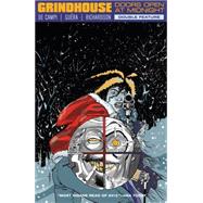 Grindhouse Doors Open at Midnight 3