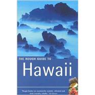 The Rough Guide to Hawaii 3