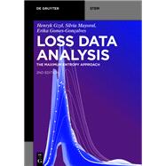 Loss Data Analysis