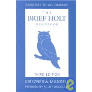 Brief Holt Handbook Exercises