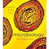 Microbiology An Introduction Plus MasteringMicrobiology with eText -- Access Card Package