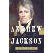 Andrew Jackson : His Life and Times